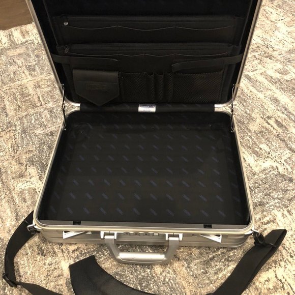 BIG SALE!! Rimowa Aluminum Briefcase - Picture 7 of 9